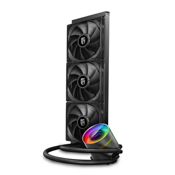 Deepcool GamerStorm Castle 360EX